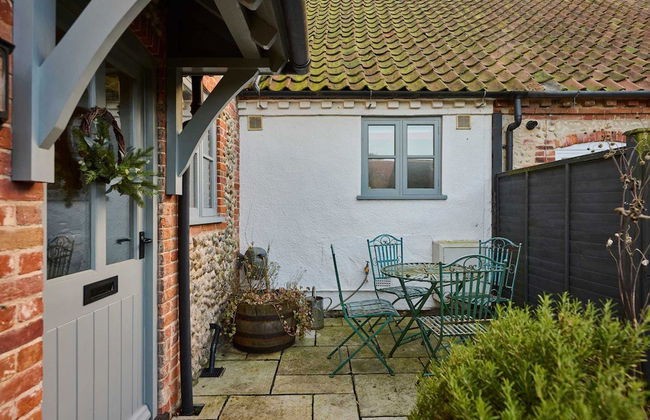 Host Stay Rock Rose - Foto 11