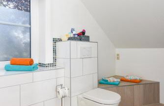 Jever-Ferienhaus Himmelsblick - Foto 25