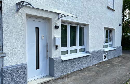 Apartment Entenbrücke - ruhig wohnen, schnell in Stuttgart - Foto 8