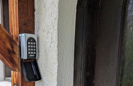 Ferienwohnung Straußstrasse - Foto 6