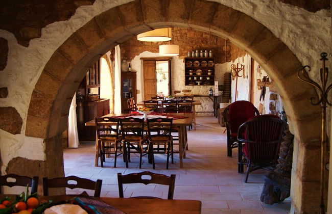 Masseria Provenzani - Foto 42