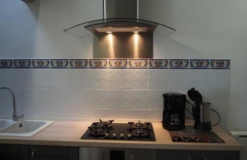 Le Fournil - Les Gites Du Moulin - Foto 3