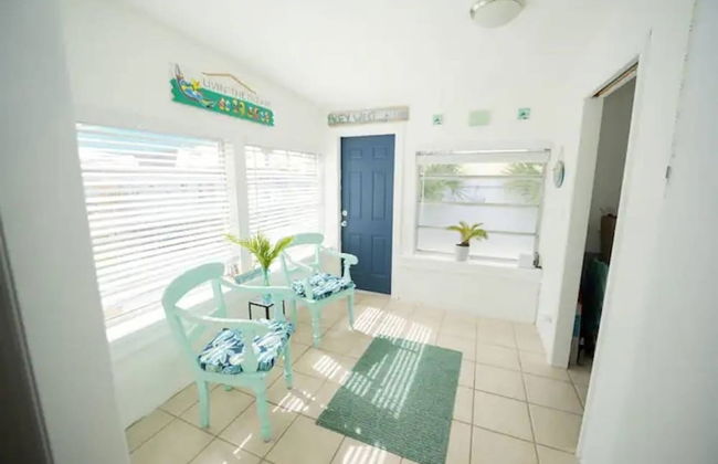 Orchid Oasis Retreat - Foto 10