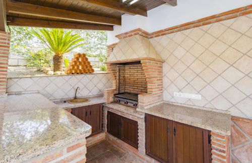 Cubo's Casa Palmar de la Zarza - Foto 5