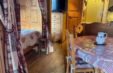 Appartement cosy a Montchavin - Foto 1