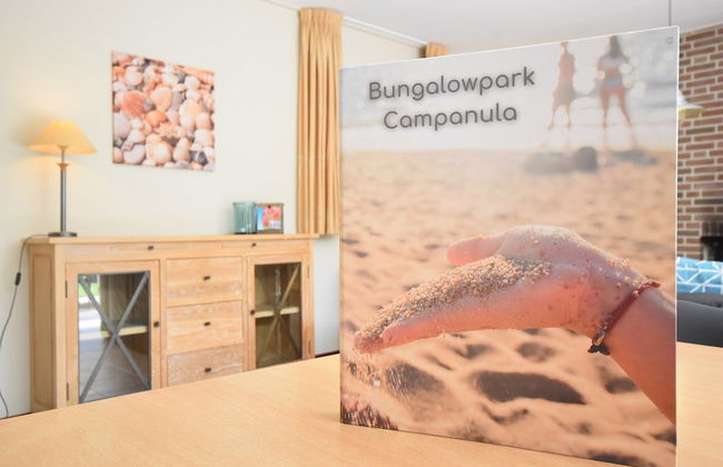 Bungalow in North Holland Near North Sea Coast - Foto 21