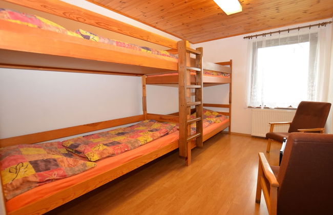 Villa in Zelenecka Lhota With Private Pool - Photo 7