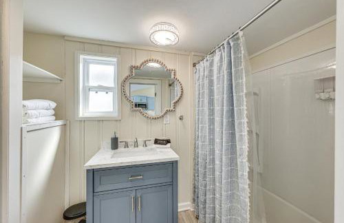 Waterfront Home on Lake Hamilton with Dock and 2 Decks - Foto 20