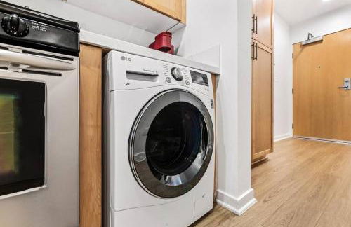 Amazing studio in SM Promenade! Free parking! - Photo 16