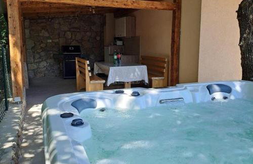 Nature Holiday Home - Foto 8