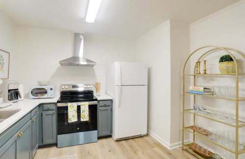 2 Blocks to Oxford Square Ole Miss Retreat - Foto 8