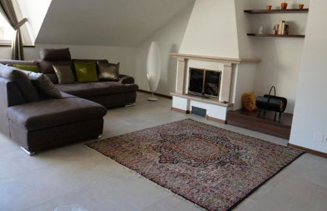 Theatre Lodge Attico teatro - Photo 19