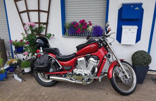 Ferienwohnung am See - Photo 34