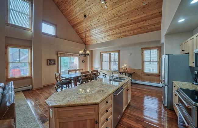 Buffalo Lodge 3 Bed 3 Bath - Foto 12