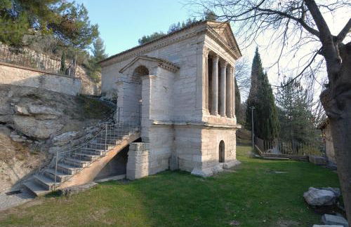 Locazione Turistica LBS, San Giacomo , Spoleto - Photo 24