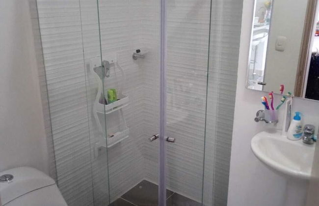 Hermoso Apartemaneto ricaurte - Foto 11