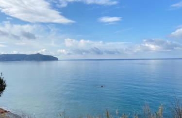 SeaView Apartments Caprioli-Palinuro - Foto 11