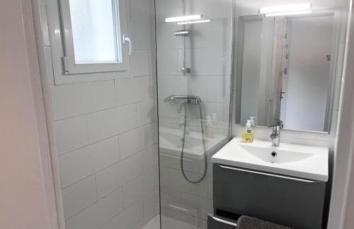 Jolie maisonnette proche côte sauvage et plages Parc d'Armor 2 - Foto 8