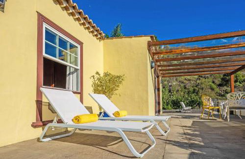 Casa Rincón Palmero - Foto 6