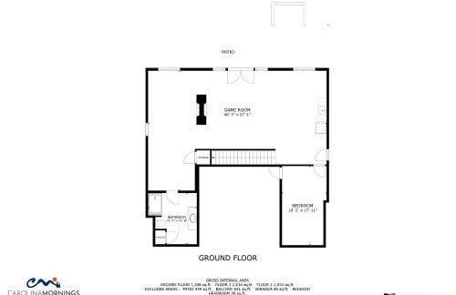 Cloud Nine by Carolina Mornings - Foto 63