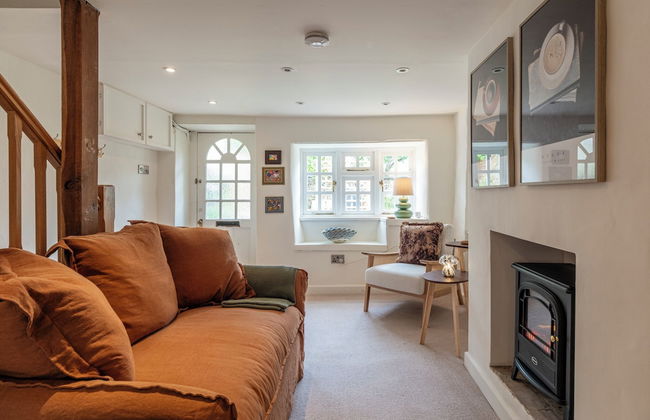 Cosy 2BD Cottage Near Daylesford - Foto 32