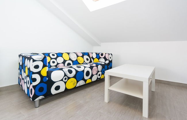 LU&CIA Apartamento Lagunillas - Foto 17