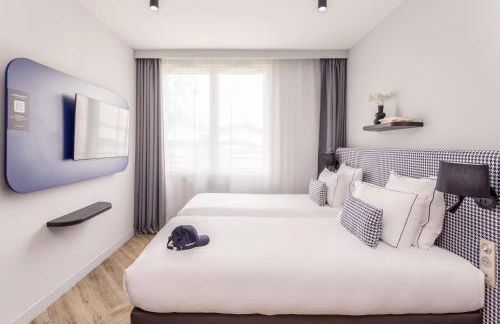 Appart'City Collection Paris Roissy CDG Airport - Foto 29