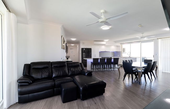 Mariners North Holiday Apartments - Foto 35