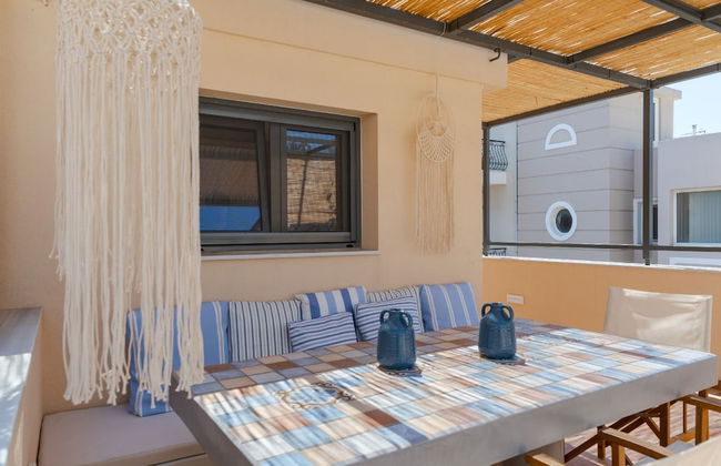 Elegant City Apartment - 250m From Solomos Square - Foto 33