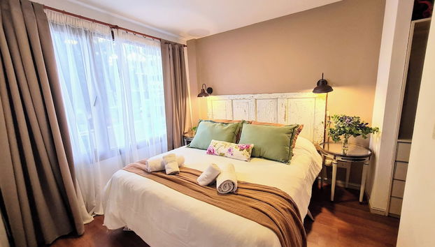 EDIFICIO TERRAZAS 4 - Foto 4, Habitación