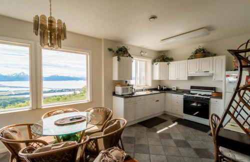Aloha Alaska Vacation Rentals - Photo 16