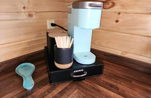 Water view Cabin near North Topsail Beach - Foto 23