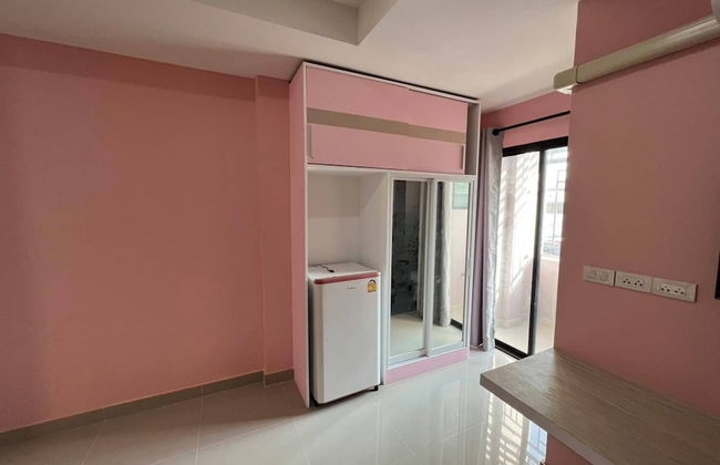 W-town Apartments - Foto 5