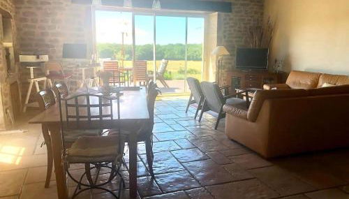 Holiday Home Landhaus mit eingezäuntem Garten by Interhome - Foto 3