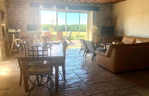 Holiday Home Landhaus mit eingezäuntem Garten by Interhome - Foto 3