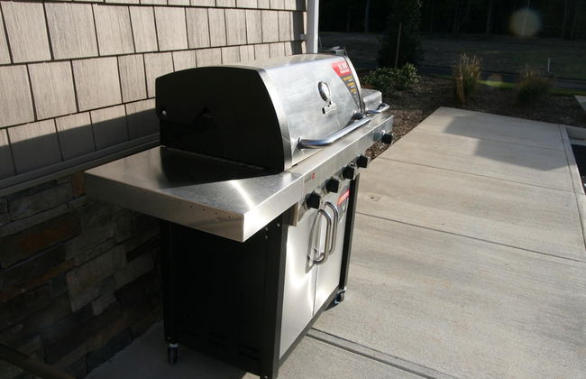 Affordable Suites of America Quantico - Foto 21