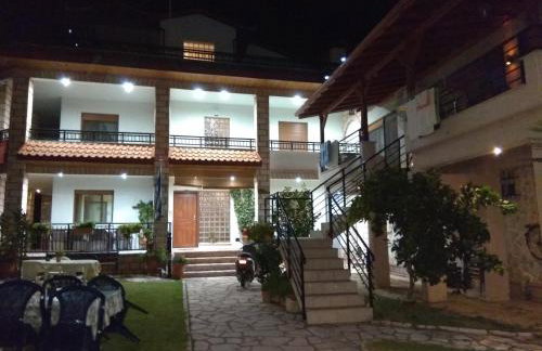 Simos Apartments - Photo 66