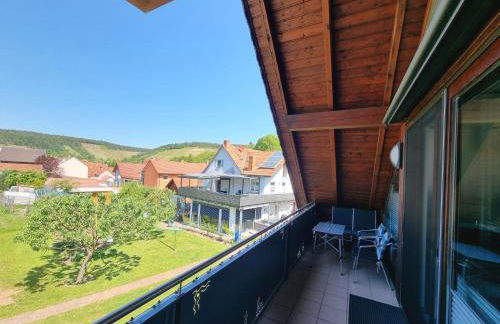 Ferienwohnung Wahler - Foto 4