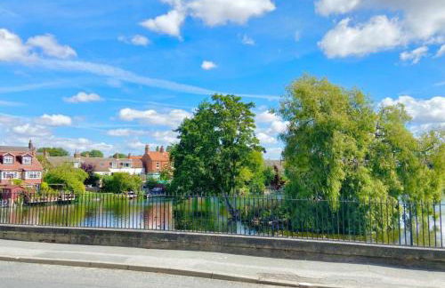 Wayside, Yorkshire Wolds Holiday Home, Sleeps 4, Parking - Foto 26