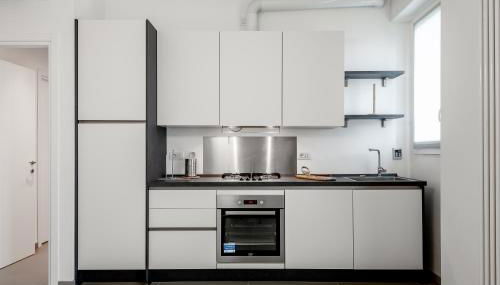 StayEasy Piane56 Panoramic apt next to M5 metro - Foto 3