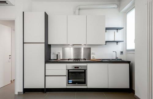 StayEasy Piane56 Panoramic apt next to M5 metro - Foto 3