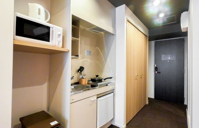 Hotel S-Presso Central - Foto 18