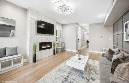 The Chic Urban Oasis Near the Lake! - Foto 13