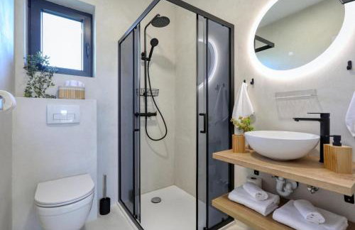 Villa Cvit Mediterana with heated pool - Foto 63