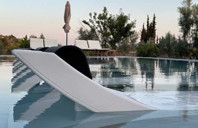 Nafplio Lodge - Foto 16