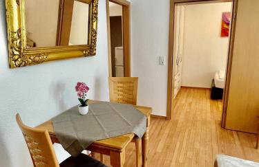 Apartment für vier - Foto 3