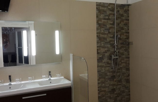 Aparthotel Rothensteiner - Foto 26