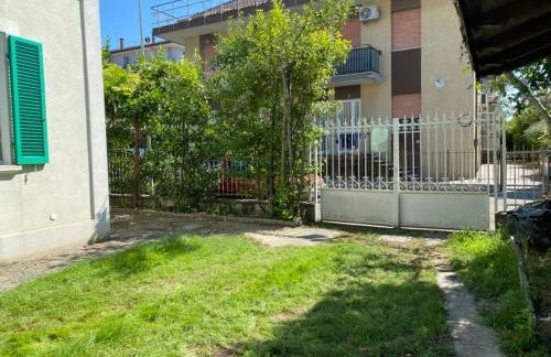 Villa Serena - Beautiful villa in Viserba - Foto 26