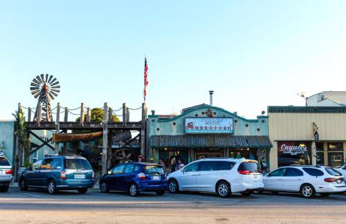 Blue Door Retreat - Foto 27