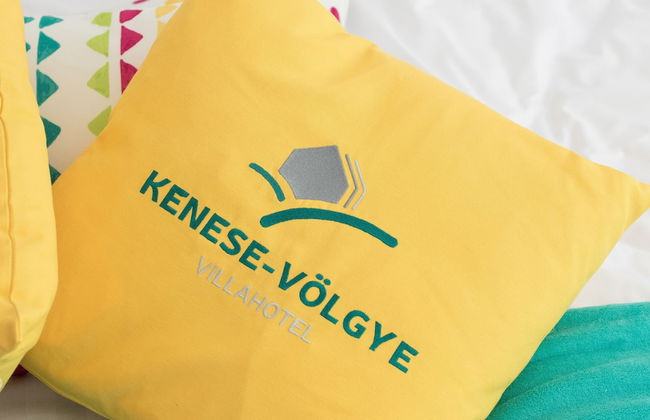 Kenese-Völgye Villahotel - Foto 8